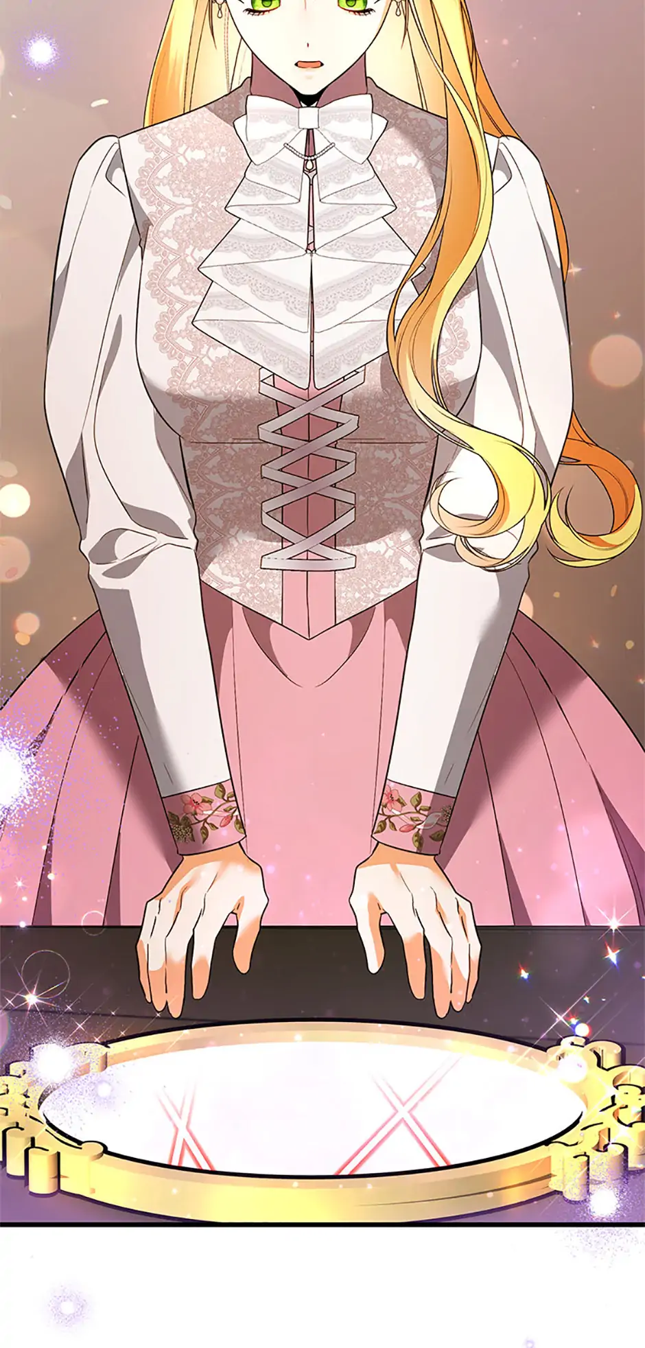 I Created a Harem to Avoid the Male Lead Chapter 62 - Page 87