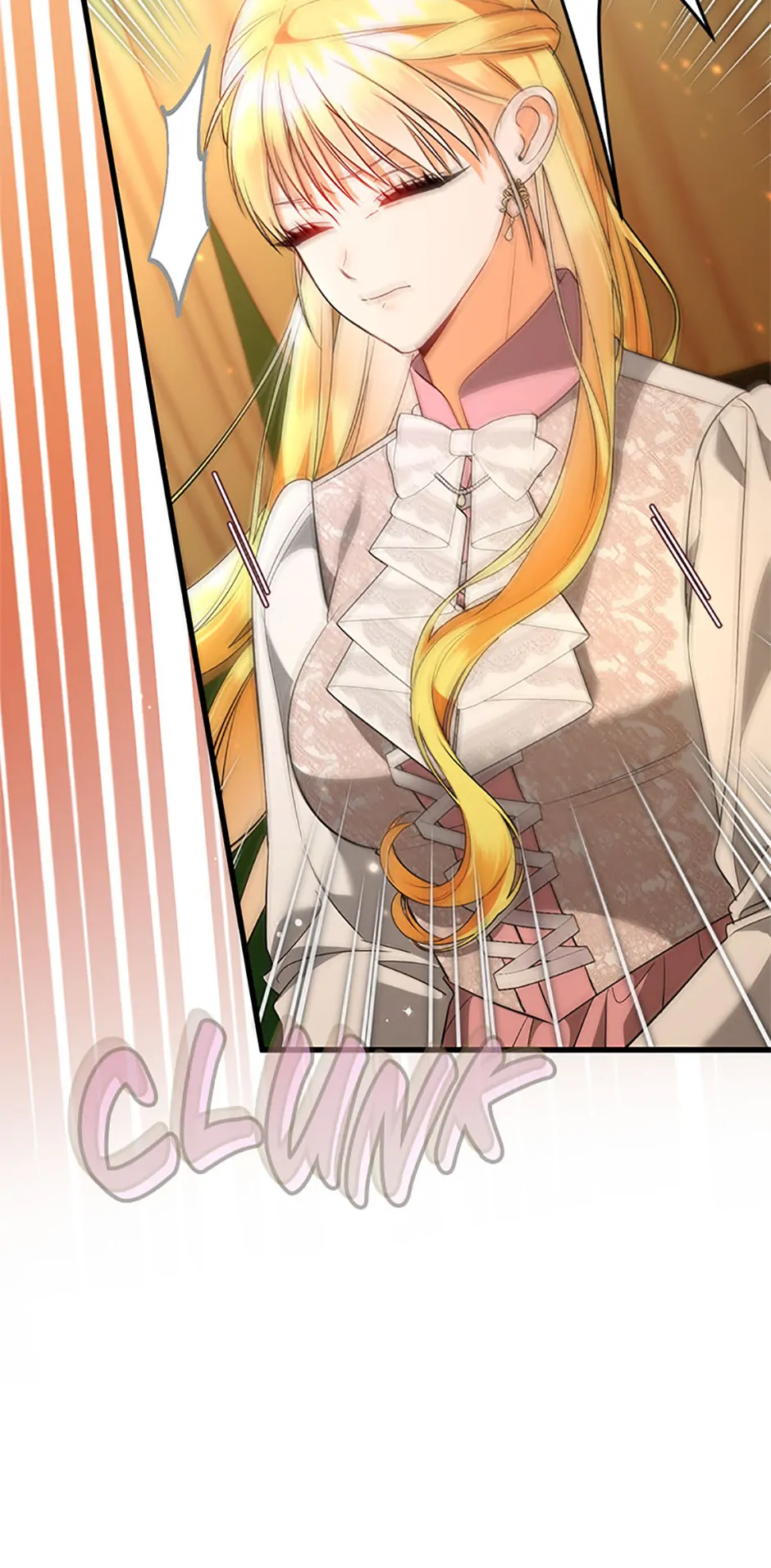 I Created a Harem to Avoid the Male Lead Chapter 62 - Page 9