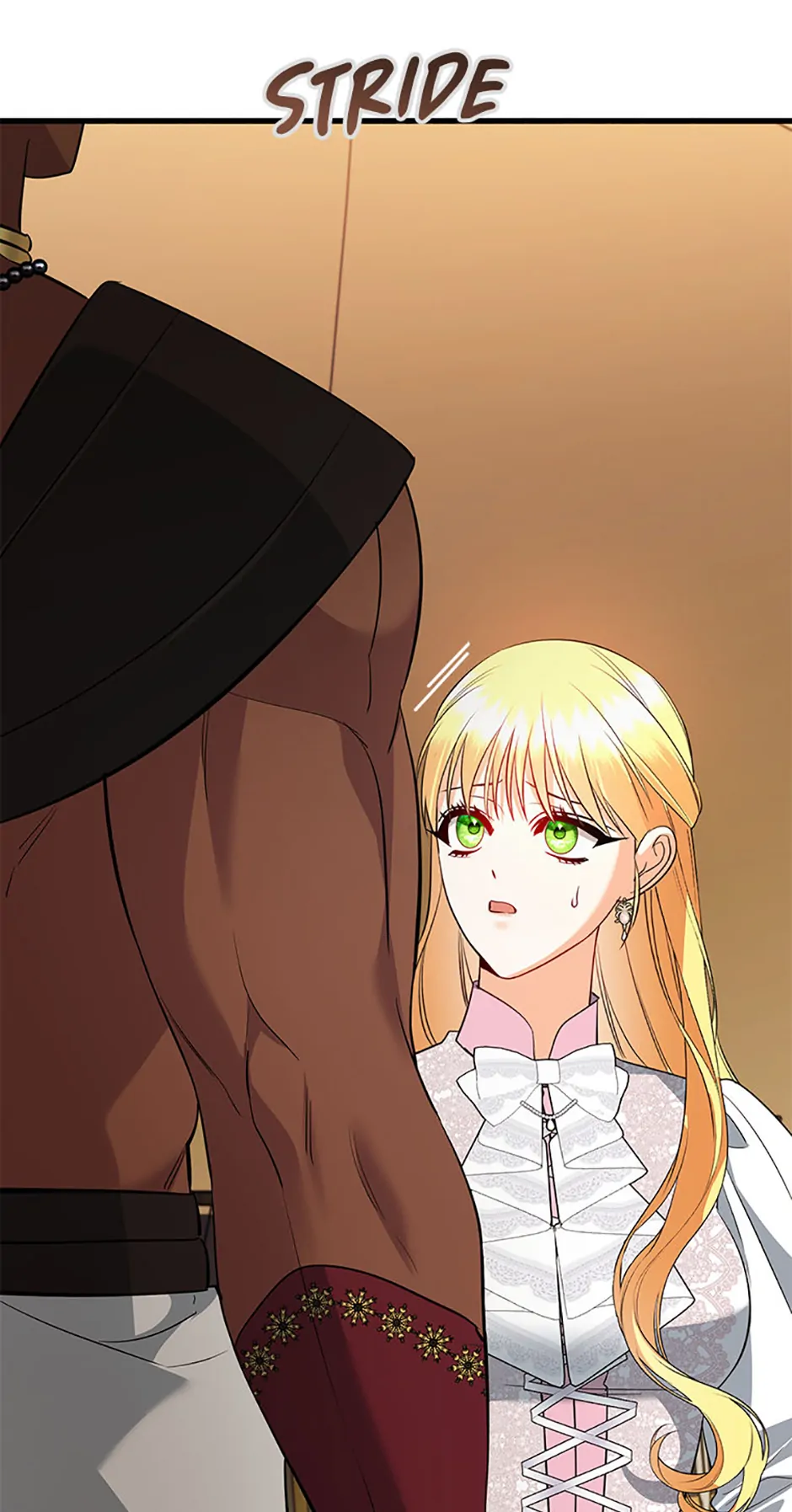 I Created a Harem to Avoid the Male Lead Chapter 62 - Page 90