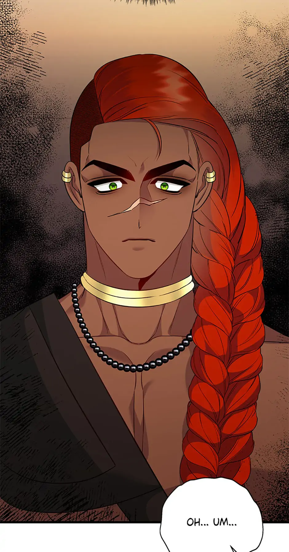 I Created a Harem to Avoid the Male Lead Chapter 62 - Page 93