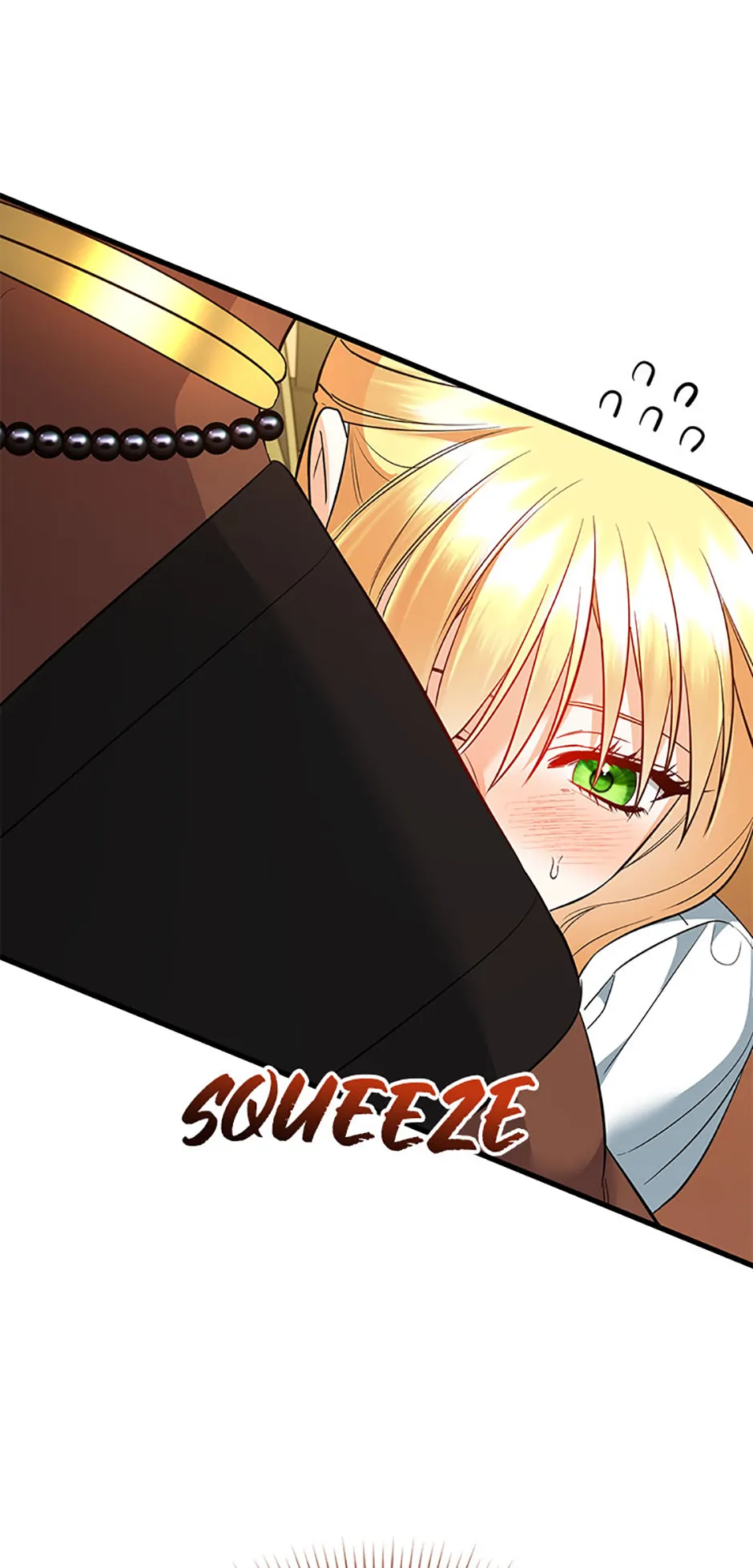 I Created a Harem to Avoid the Male Lead Chapter 62 - Page 96