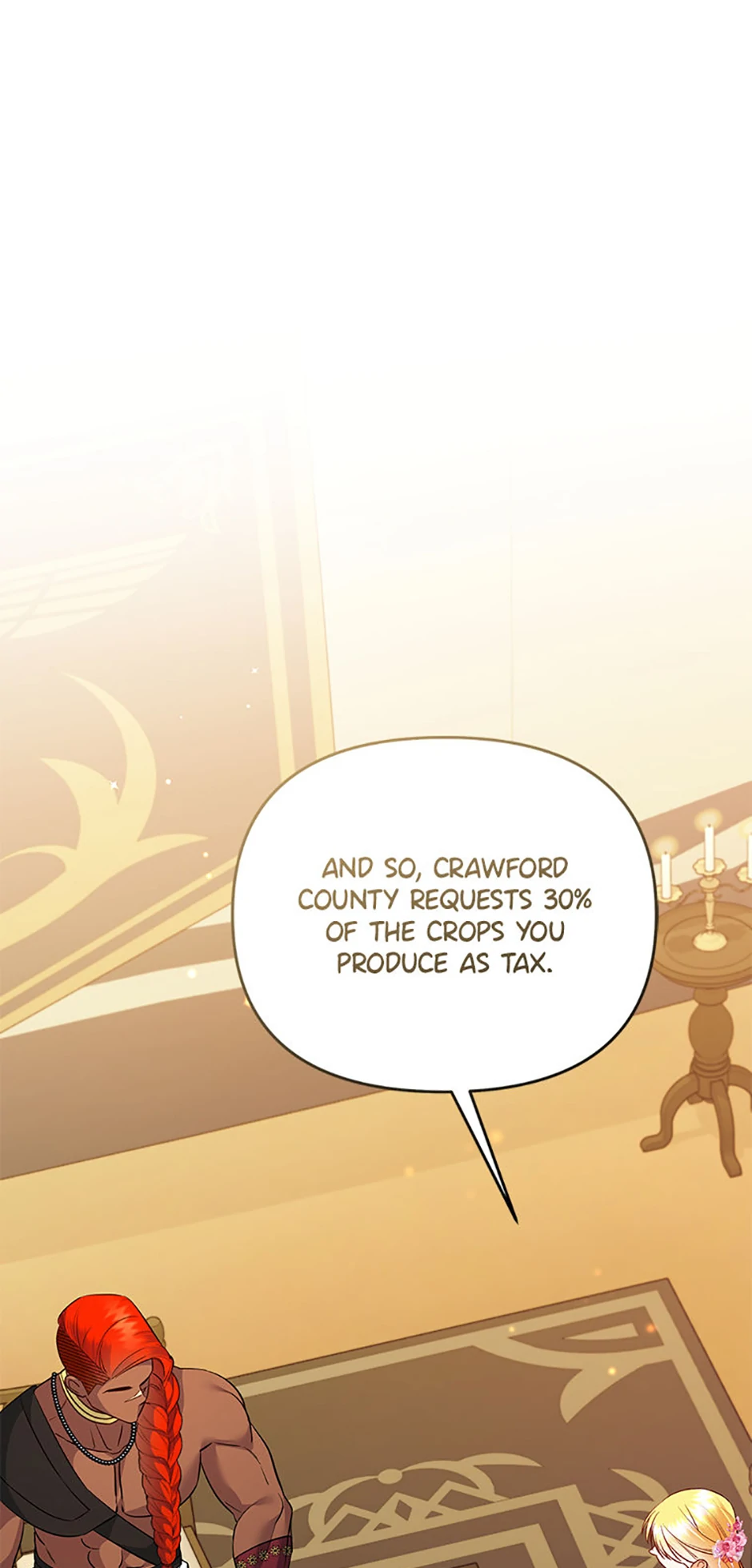 I Created a Harem to Avoid the Male Lead Chapter 62 - Page 98