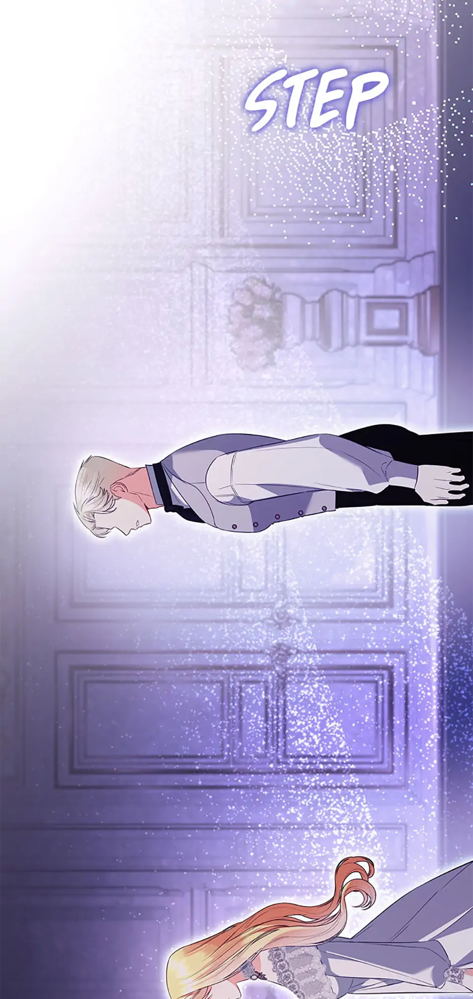 I Created a Harem to Avoid the Male Lead Chapter 63 - Page 114