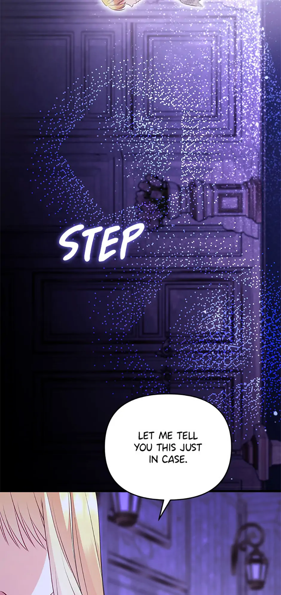 I Created a Harem to Avoid the Male Lead Chapter 63 - Page 115