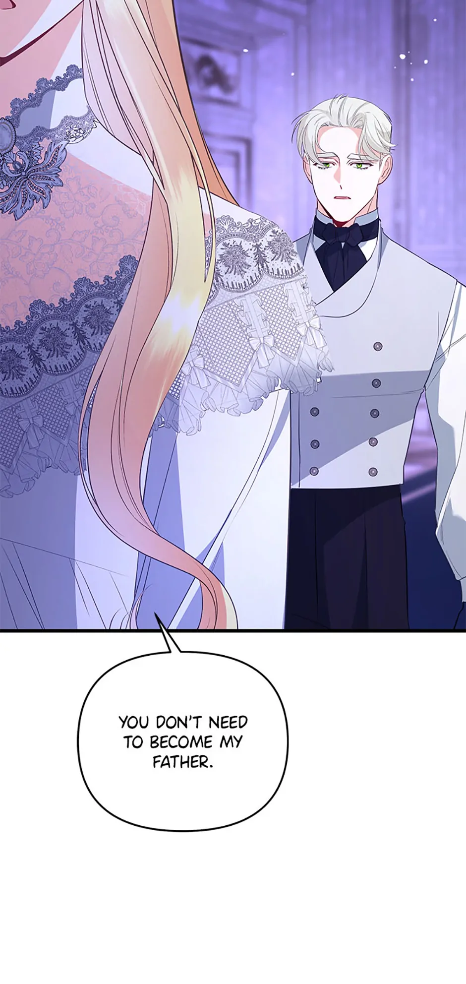 I Created a Harem to Avoid the Male Lead Chapter 63 - Page 116