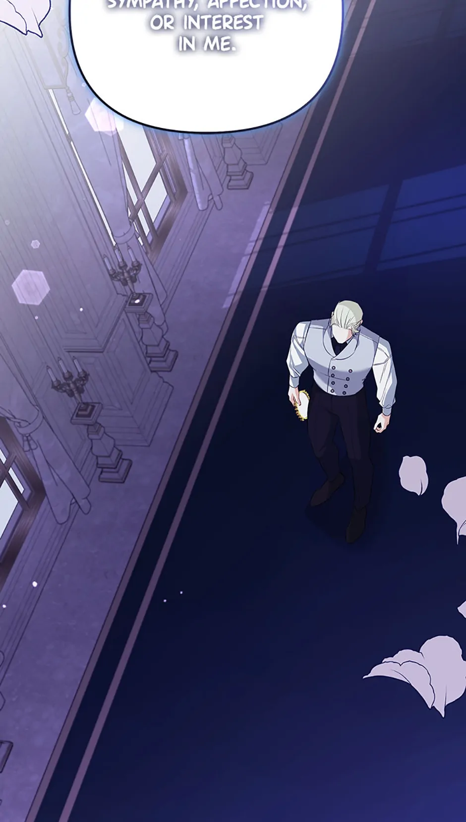 I Created a Harem to Avoid the Male Lead Chapter 63 - Page 119