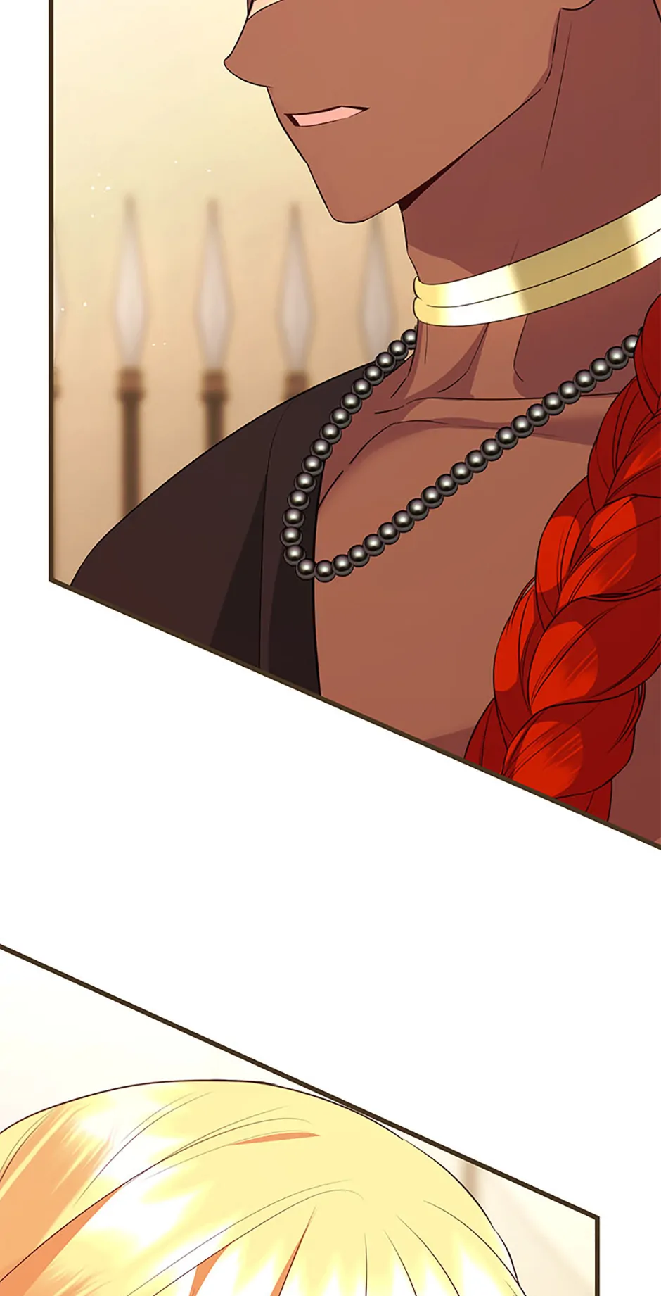 I Created a Harem to Avoid the Male Lead Chapter 63 - Page 17