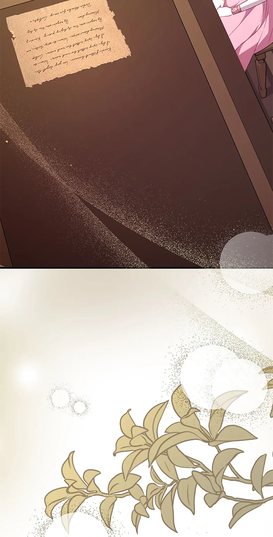 I Created a Harem to Avoid the Male Lead Chapter 63 - Page 21