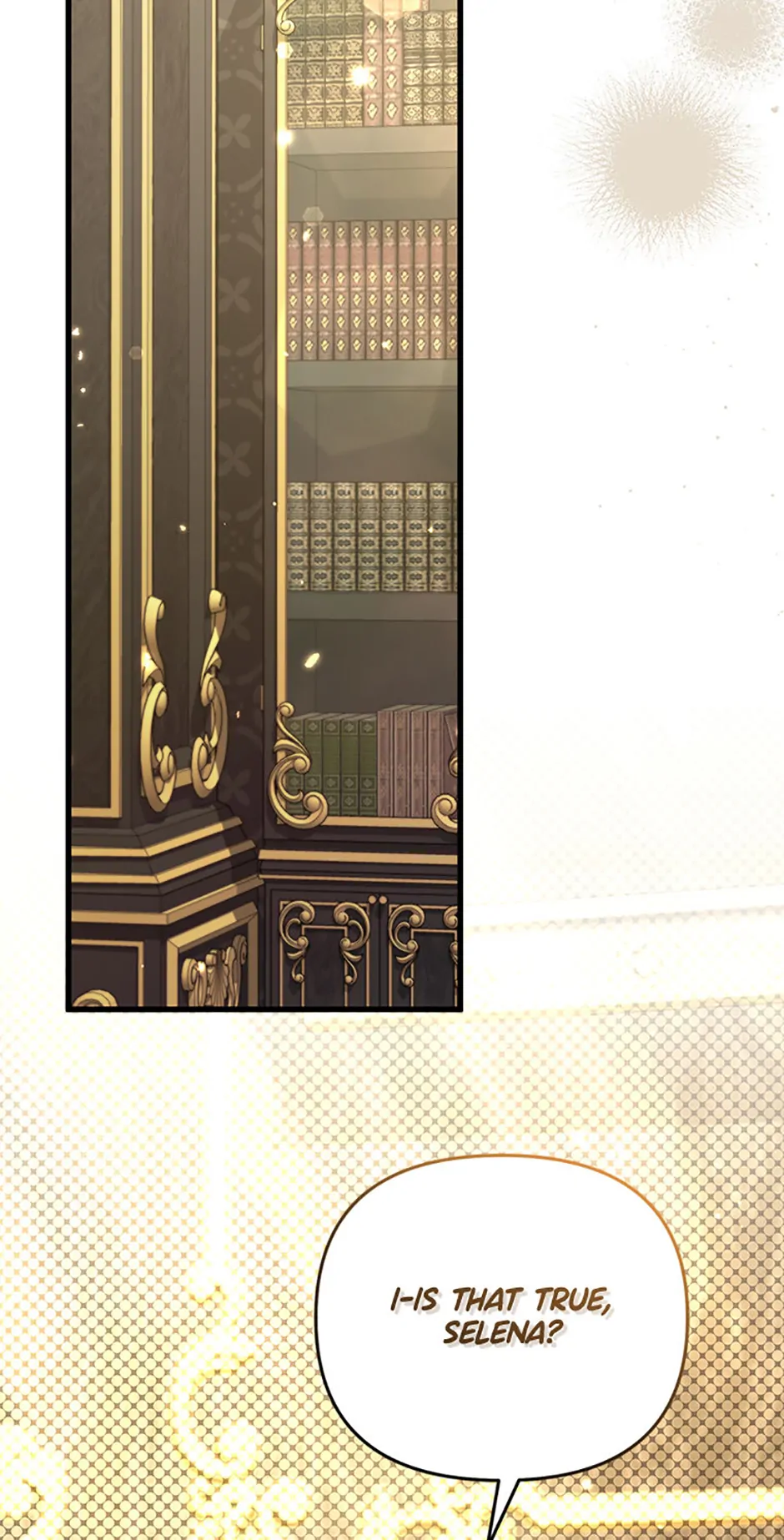 I Created a Harem to Avoid the Male Lead Chapter 63 - Page 23