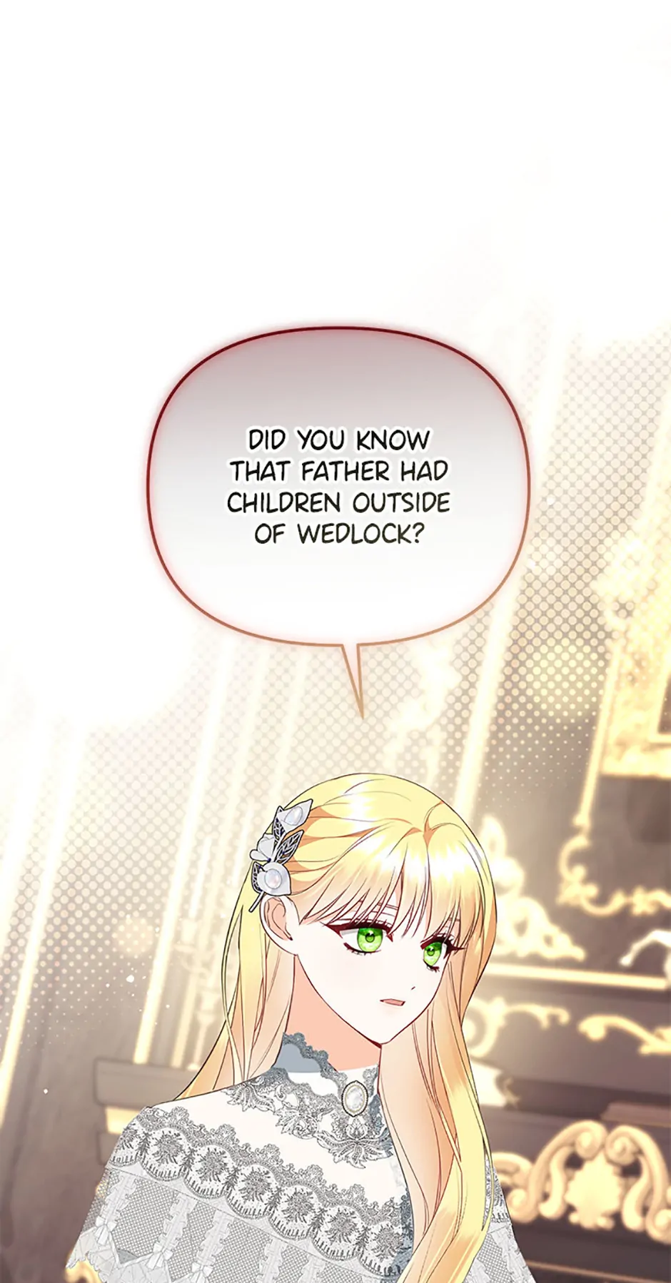 I Created a Harem to Avoid the Male Lead Chapter 63 - Page 28