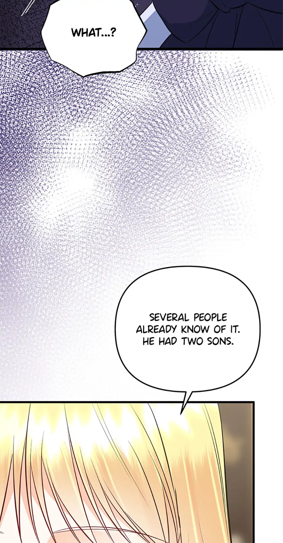 I Created a Harem to Avoid the Male Lead Chapter 63 - Page 31