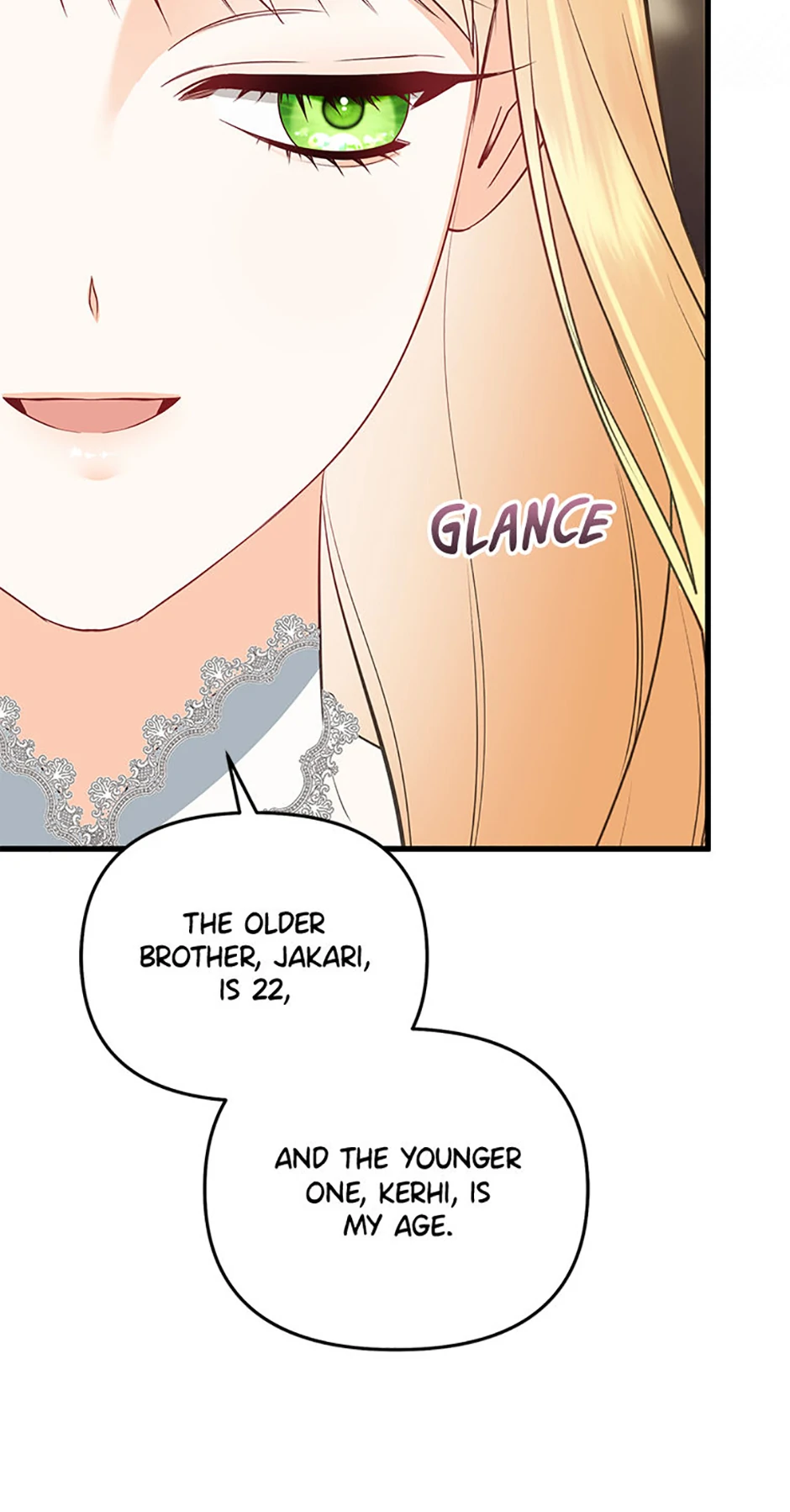 I Created a Harem to Avoid the Male Lead Chapter 63 - Page 32