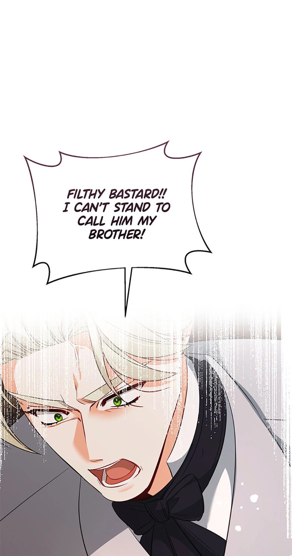 I Created a Harem to Avoid the Male Lead Chapter 63 - Page 44