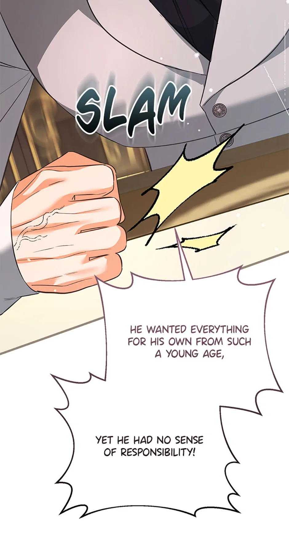 I Created a Harem to Avoid the Male Lead Chapter 63 - Page 45