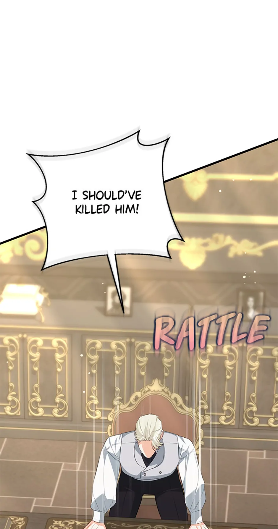 I Created a Harem to Avoid the Male Lead Chapter 63 - Page 46