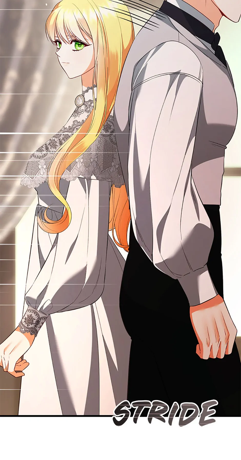 I Created a Harem to Avoid the Male Lead Chapter 63 - Page 49