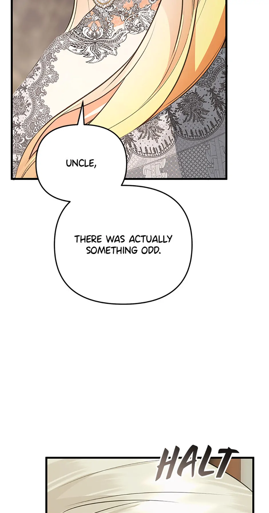 I Created a Harem to Avoid the Male Lead Chapter 63 - Page 51