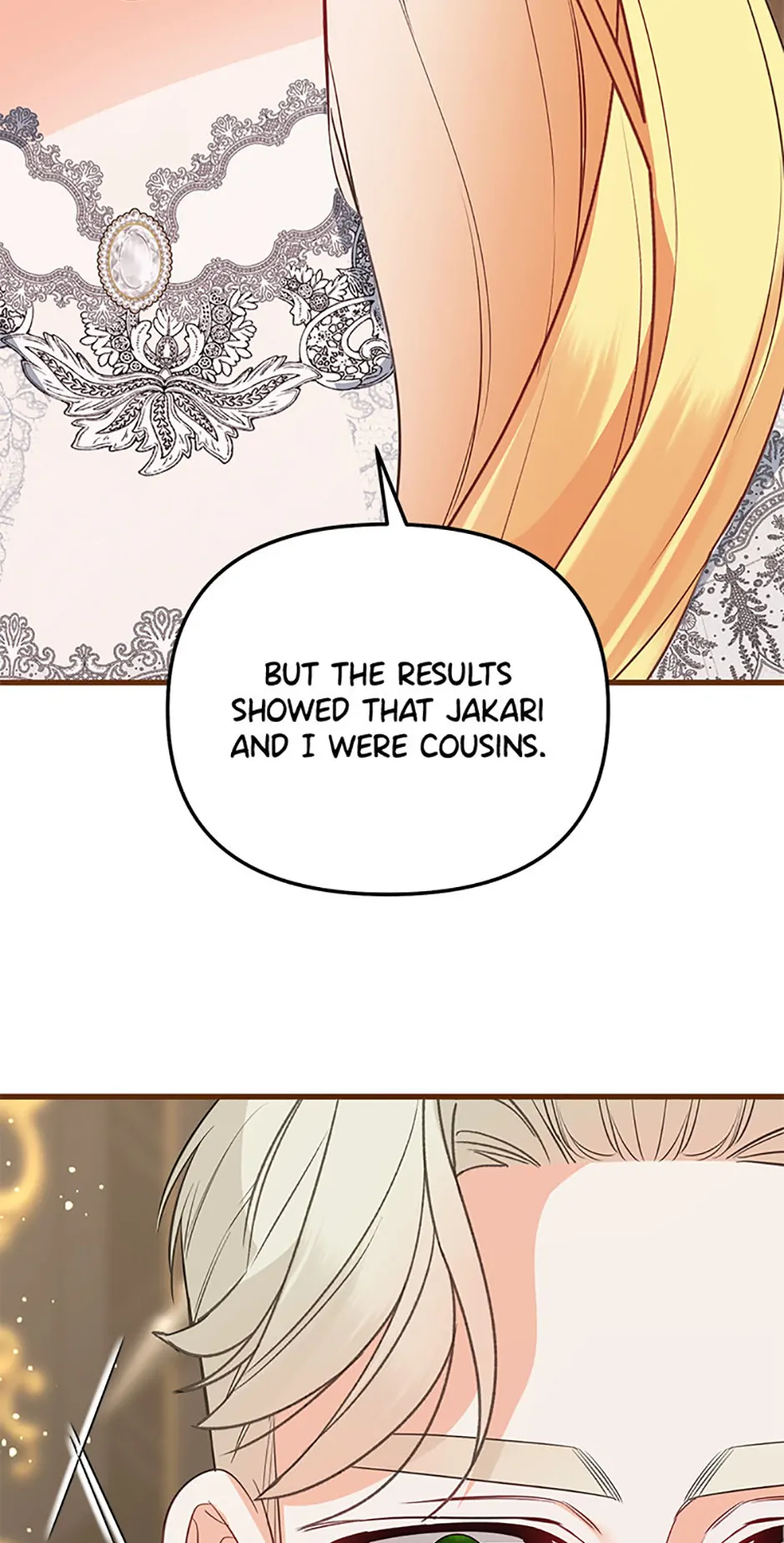 I Created a Harem to Avoid the Male Lead Chapter 63 - Page 59