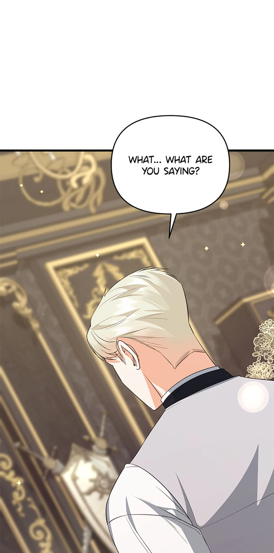 I Created a Harem to Avoid the Male Lead Chapter 63 - Page 61