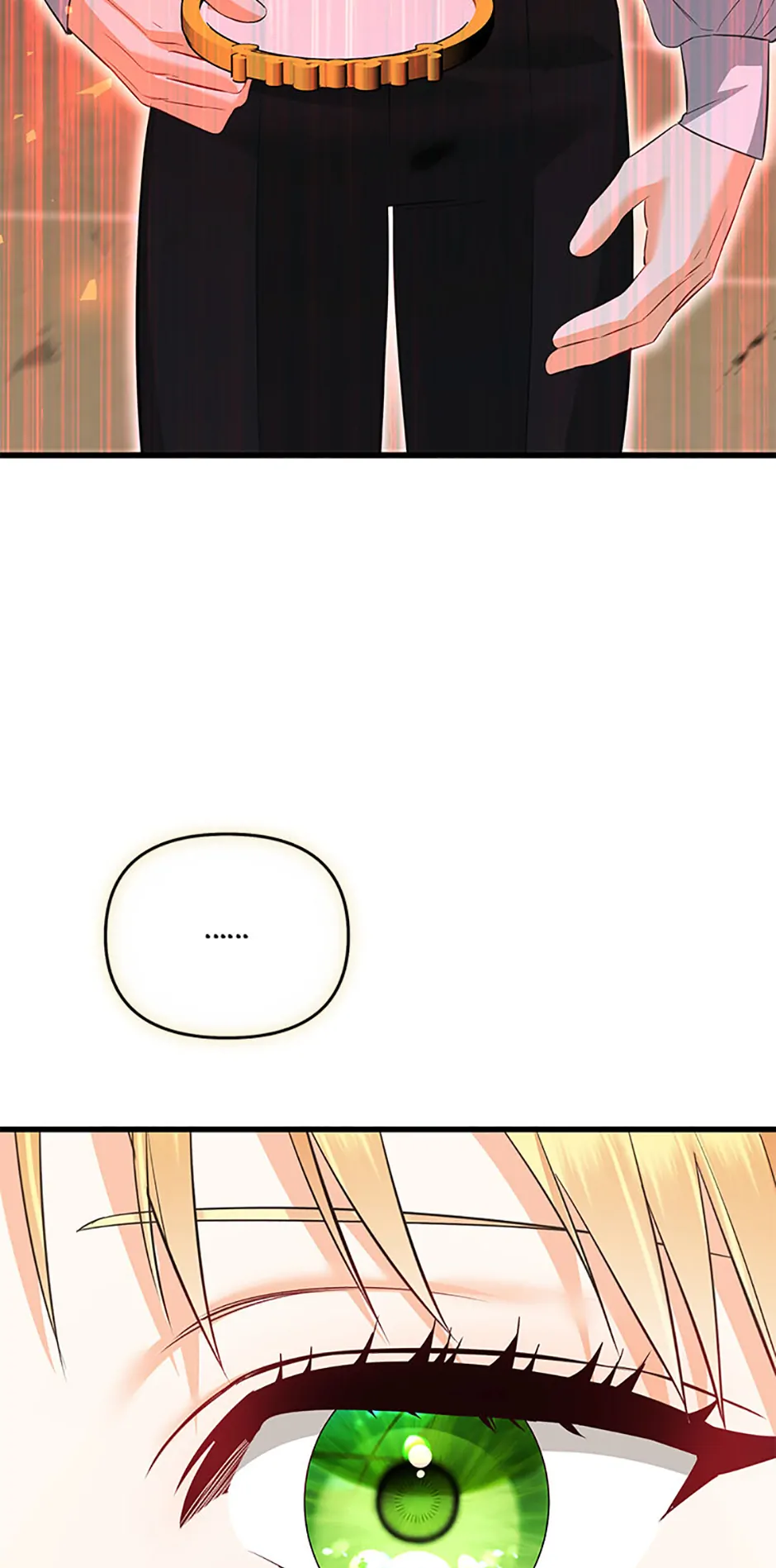 I Created a Harem to Avoid the Male Lead Chapter 63 - Page 64