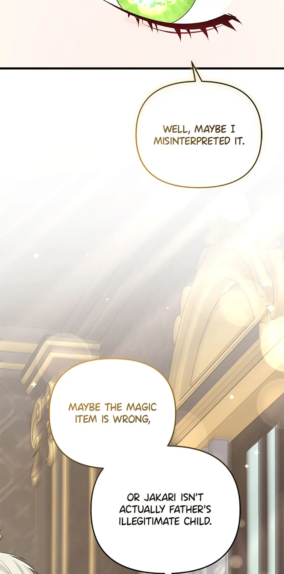 I Created a Harem to Avoid the Male Lead Chapter 63 - Page 65