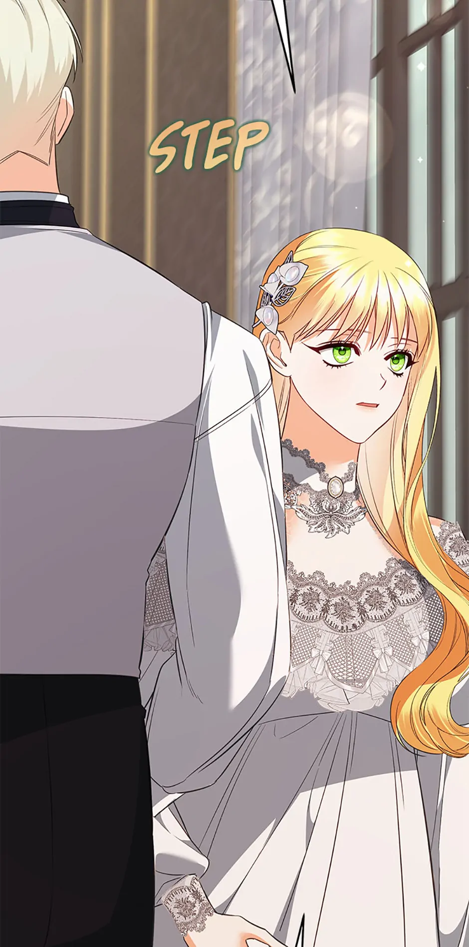 I Created a Harem to Avoid the Male Lead Chapter 63 - Page 66