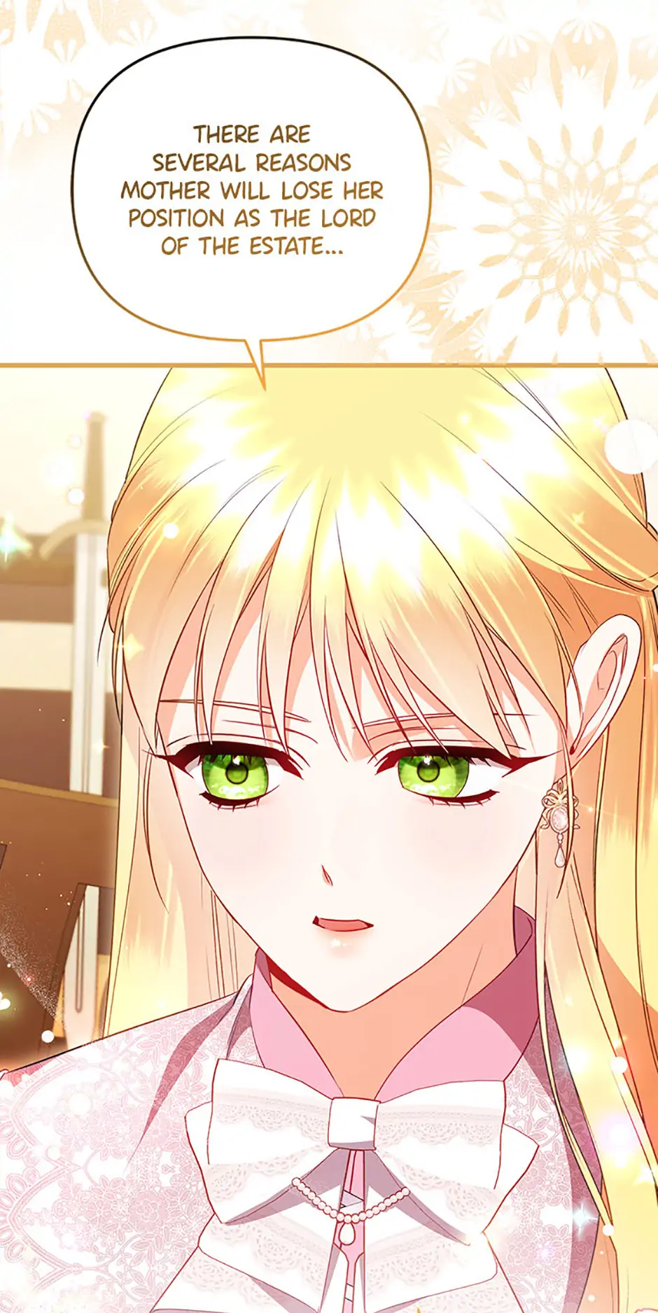 I Created a Harem to Avoid the Male Lead Chapter 63 - Page 7