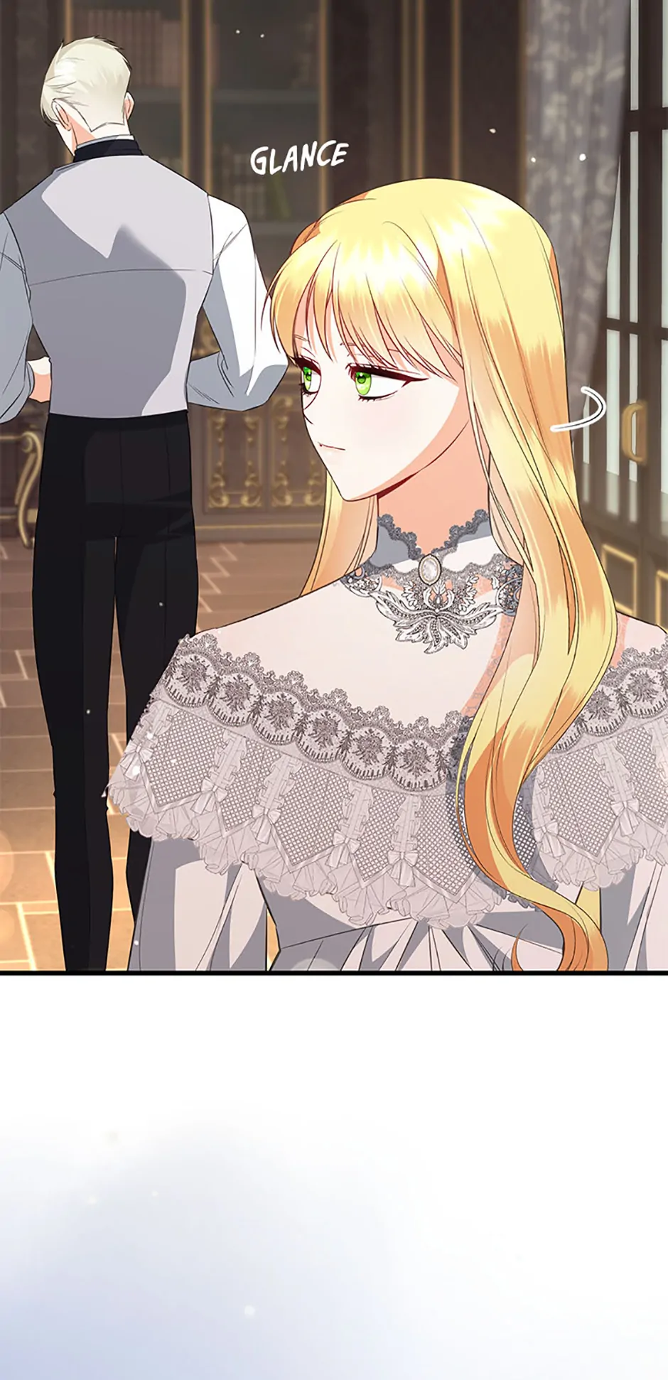 I Created a Harem to Avoid the Male Lead Chapter 63 - Page 72