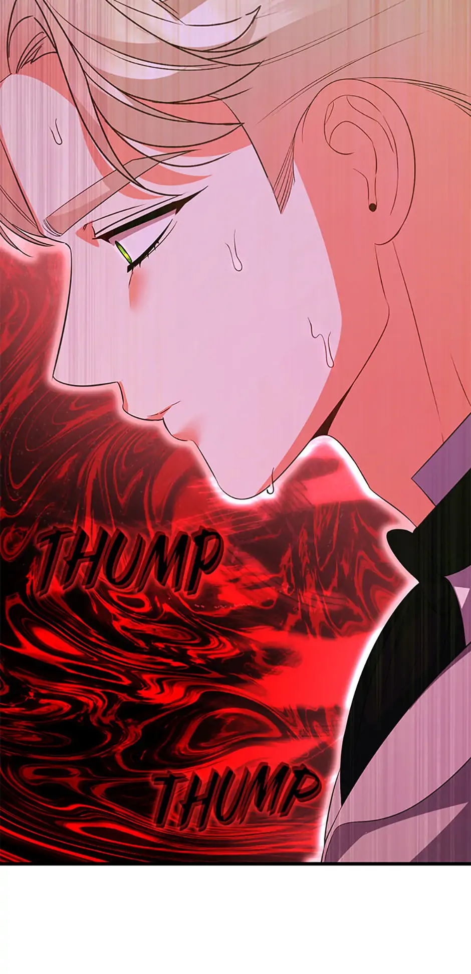 I Created a Harem to Avoid the Male Lead Chapter 63 - Page 76