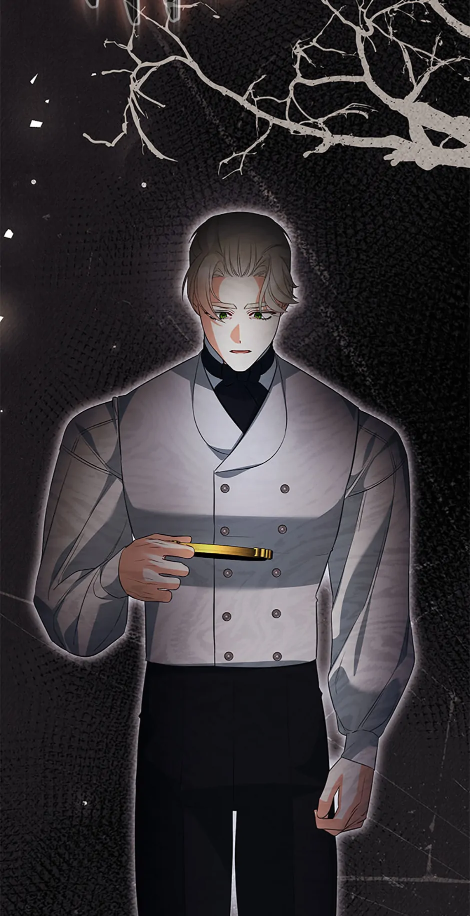 I Created a Harem to Avoid the Male Lead Chapter 63 - Page 82