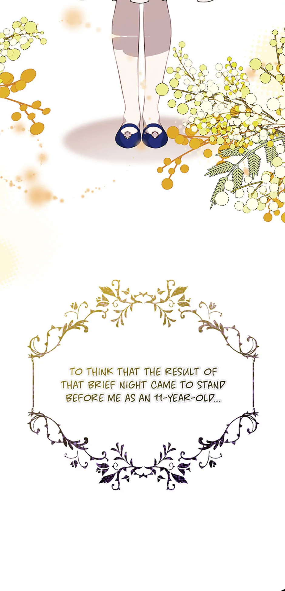 I Created a Harem to Avoid the Male Lead Chapter 63 - Page 91