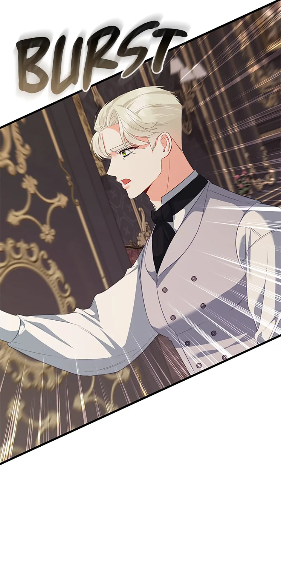 I Created a Harem to Avoid the Male Lead Chapter 63 - Page 92