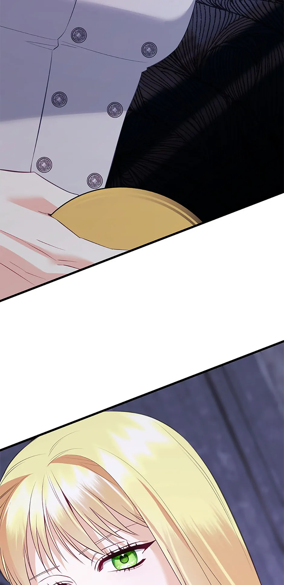 I Created a Harem to Avoid the Male Lead Chapter 63 - Page 96