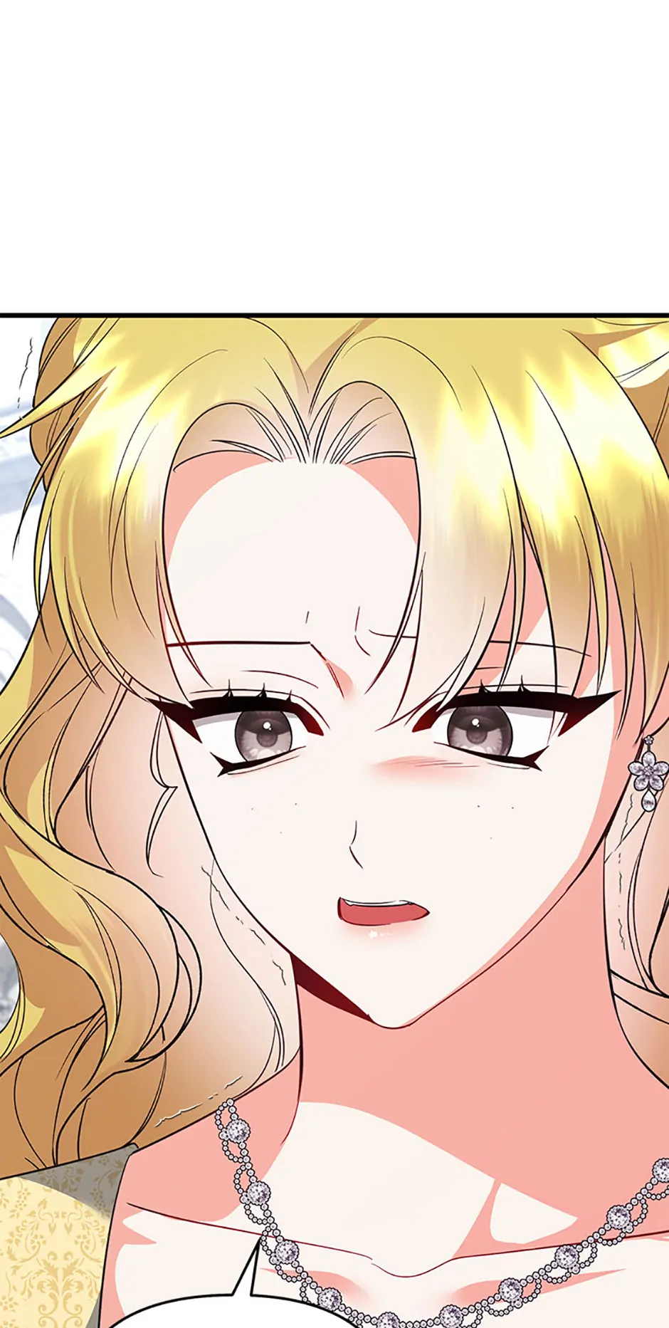 I Created a Harem to Avoid the Male Lead Chapter 64 - Page 105