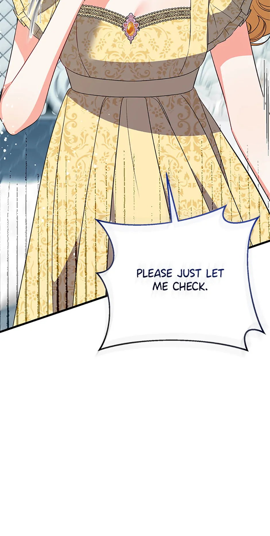 I Created a Harem to Avoid the Male Lead Chapter 64 - Page 109