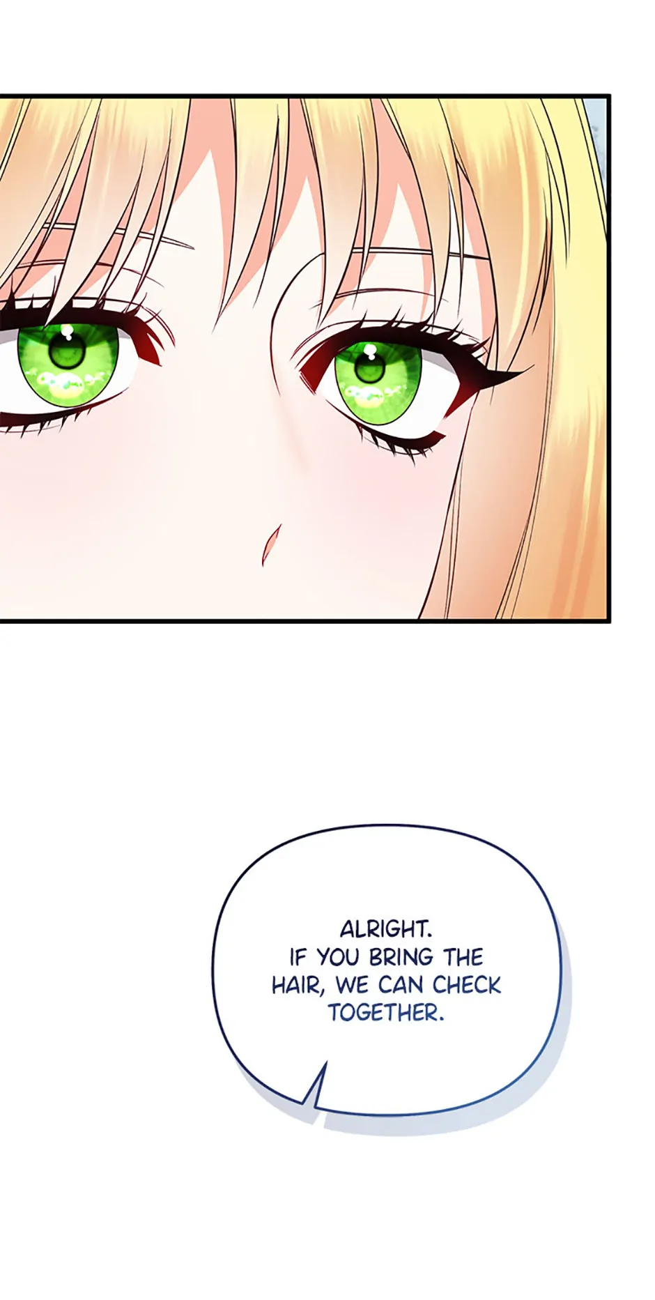 I Created a Harem to Avoid the Male Lead Chapter 64 - Page 110