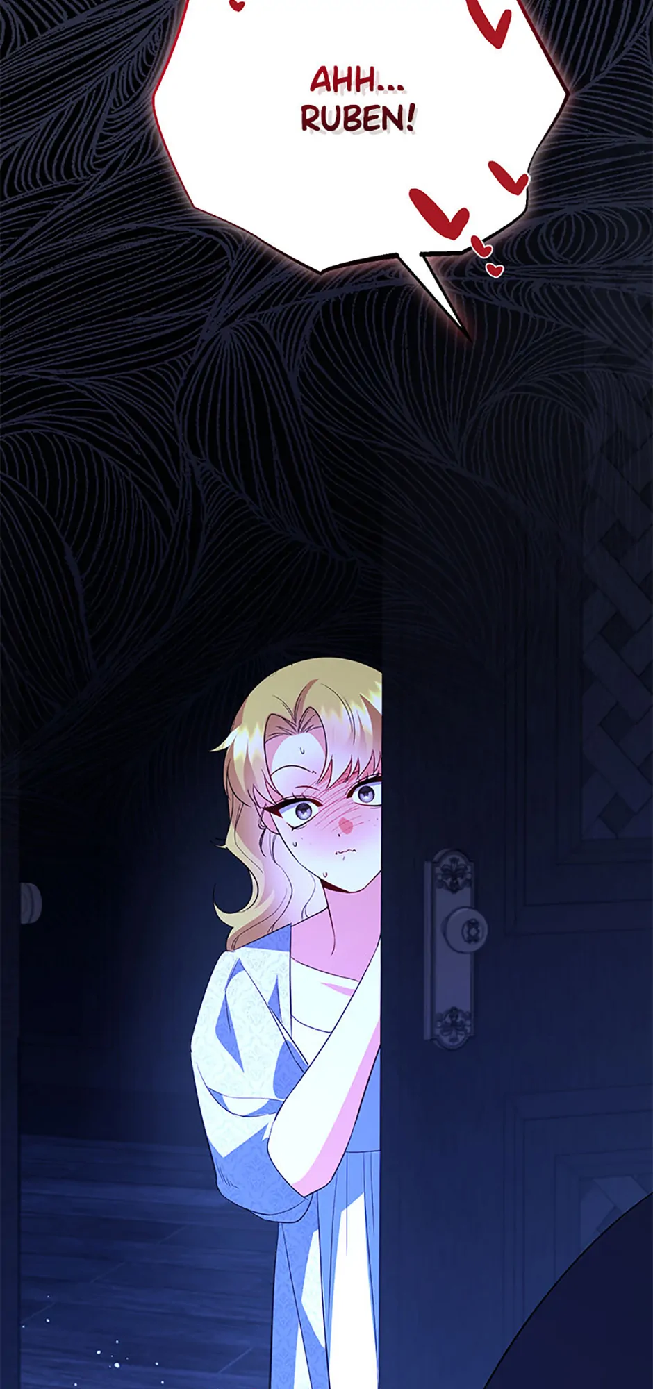 I Created a Harem to Avoid the Male Lead Chapter 64 - Page 115