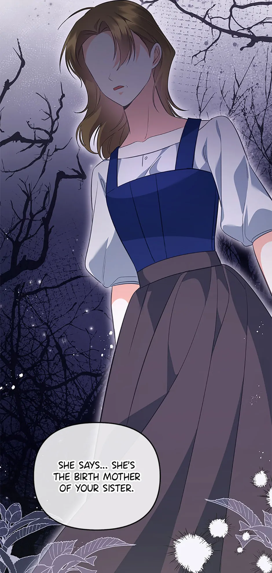 I Created a Harem to Avoid the Male Lead Chapter 64 - Page 12