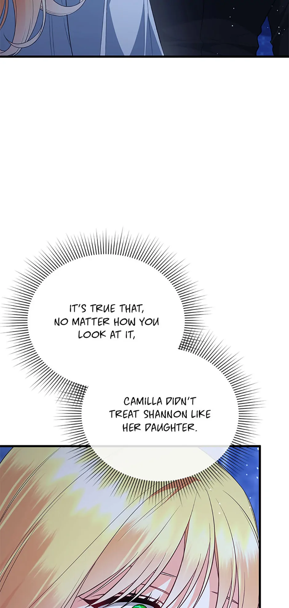 I Created a Harem to Avoid the Male Lead Chapter 64 - Page 15