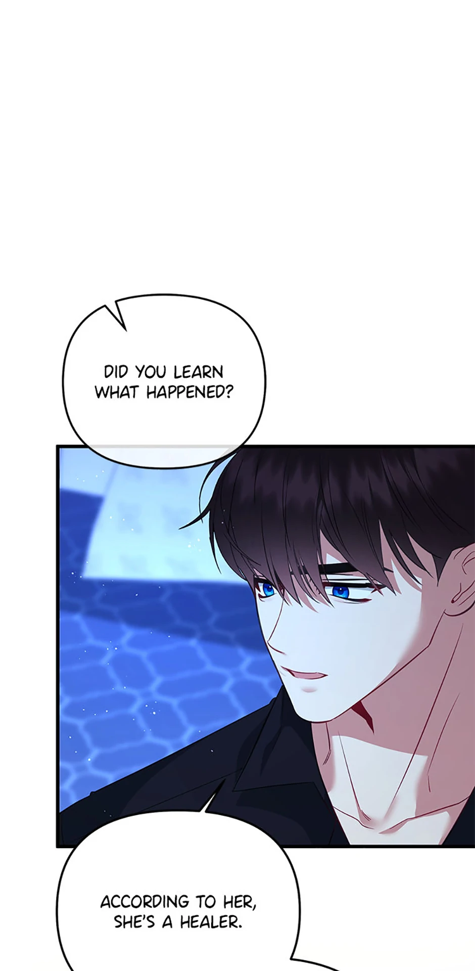 I Created a Harem to Avoid the Male Lead Chapter 64 - Page 19