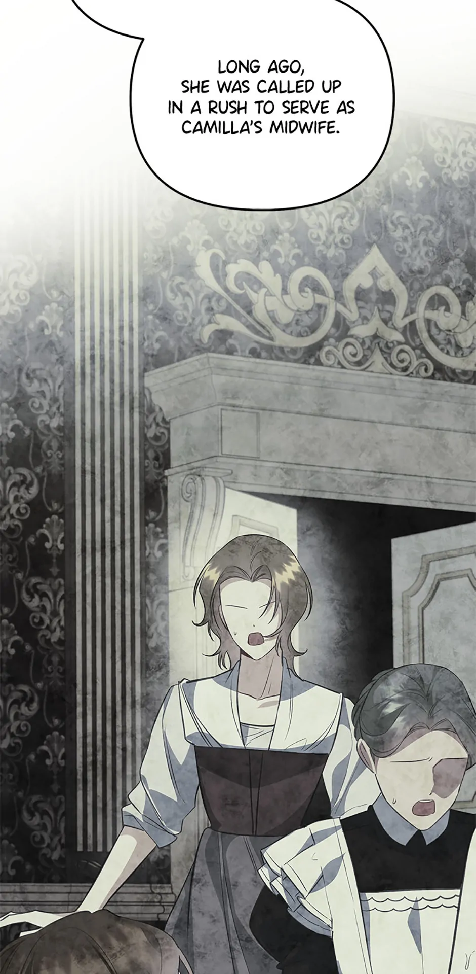 I Created a Harem to Avoid the Male Lead Chapter 64 - Page 20