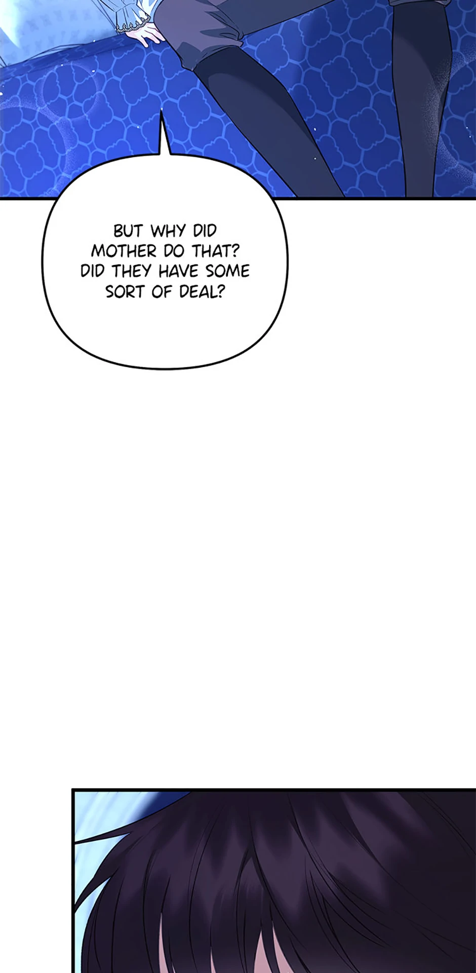 I Created a Harem to Avoid the Male Lead Chapter 64 - Page 25