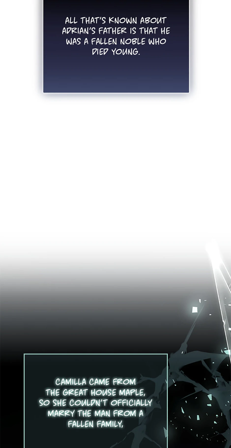 I Created a Harem to Avoid the Male Lead Chapter 64 - Page 29