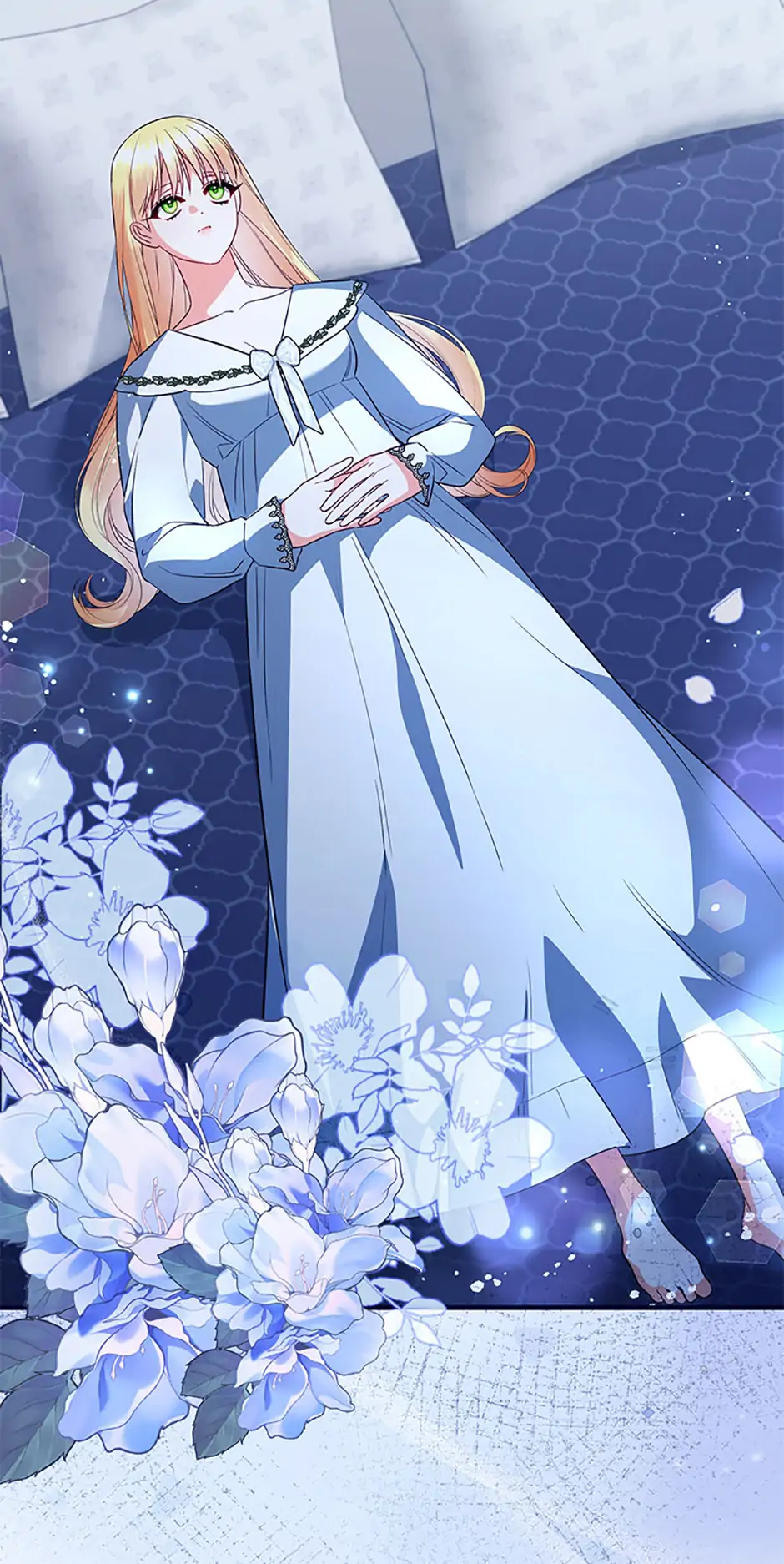 I Created a Harem to Avoid the Male Lead Chapter 64 - Page 3