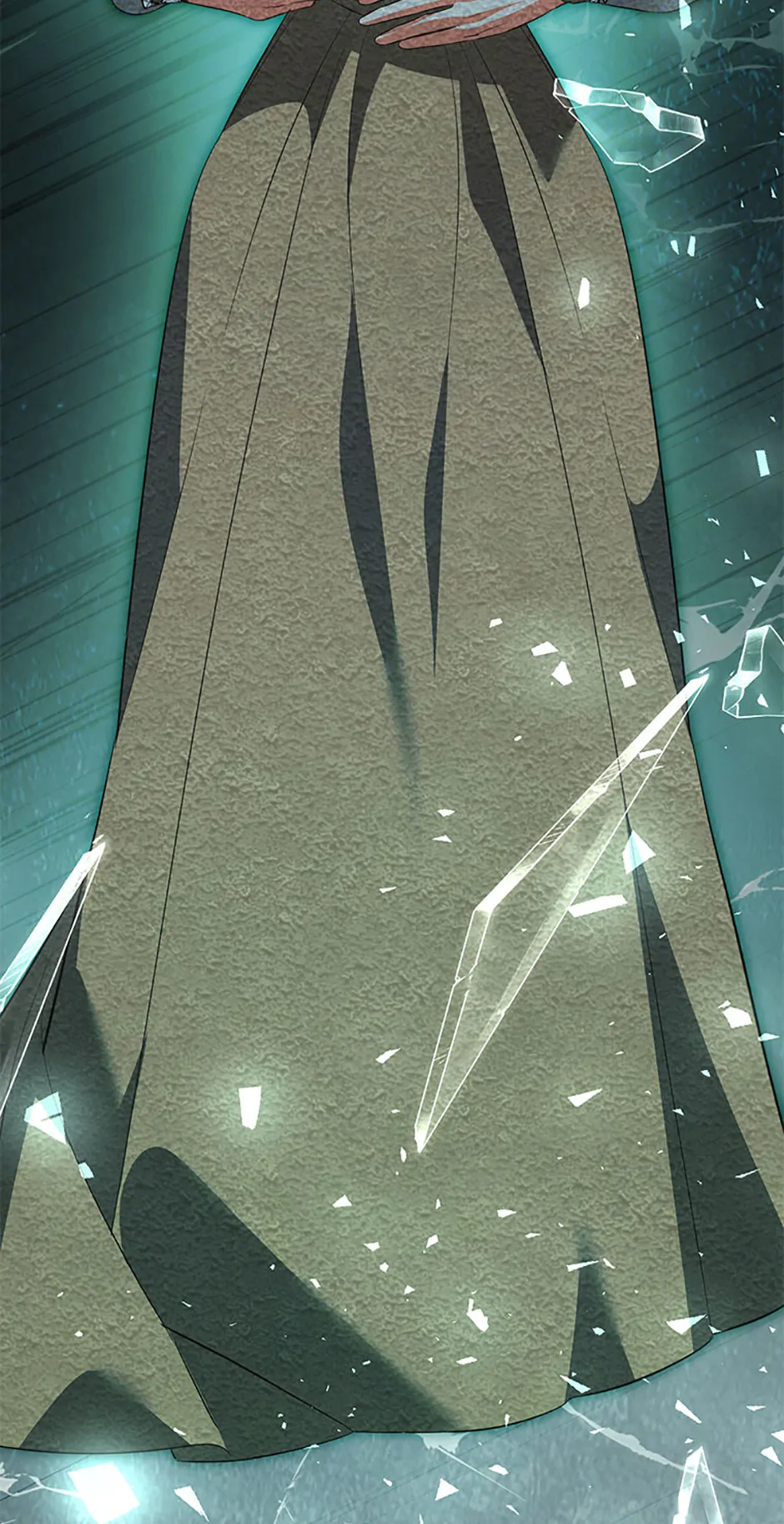 I Created a Harem to Avoid the Male Lead Chapter 64 - Page 31