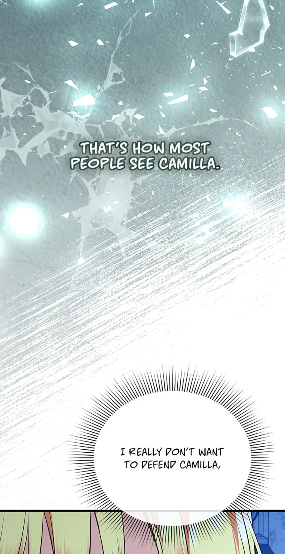 I Created a Harem to Avoid the Male Lead Chapter 64 - Page 32