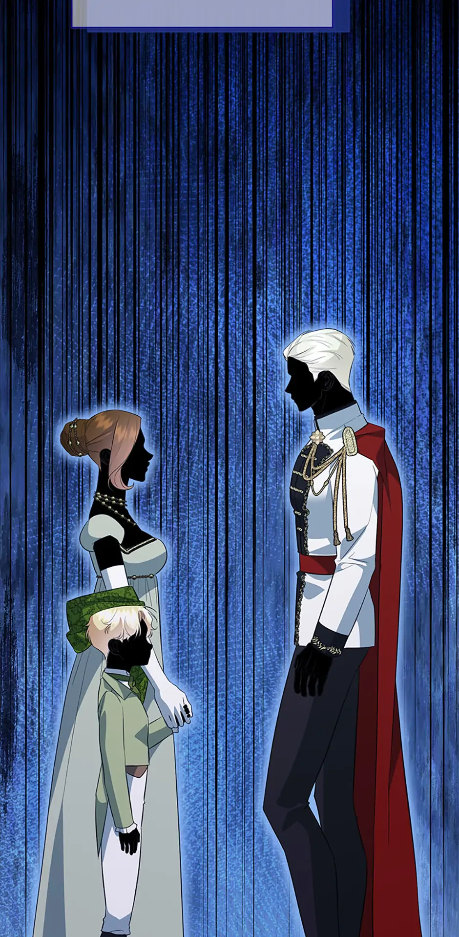 I Created a Harem to Avoid the Male Lead Chapter 64 - Page 37