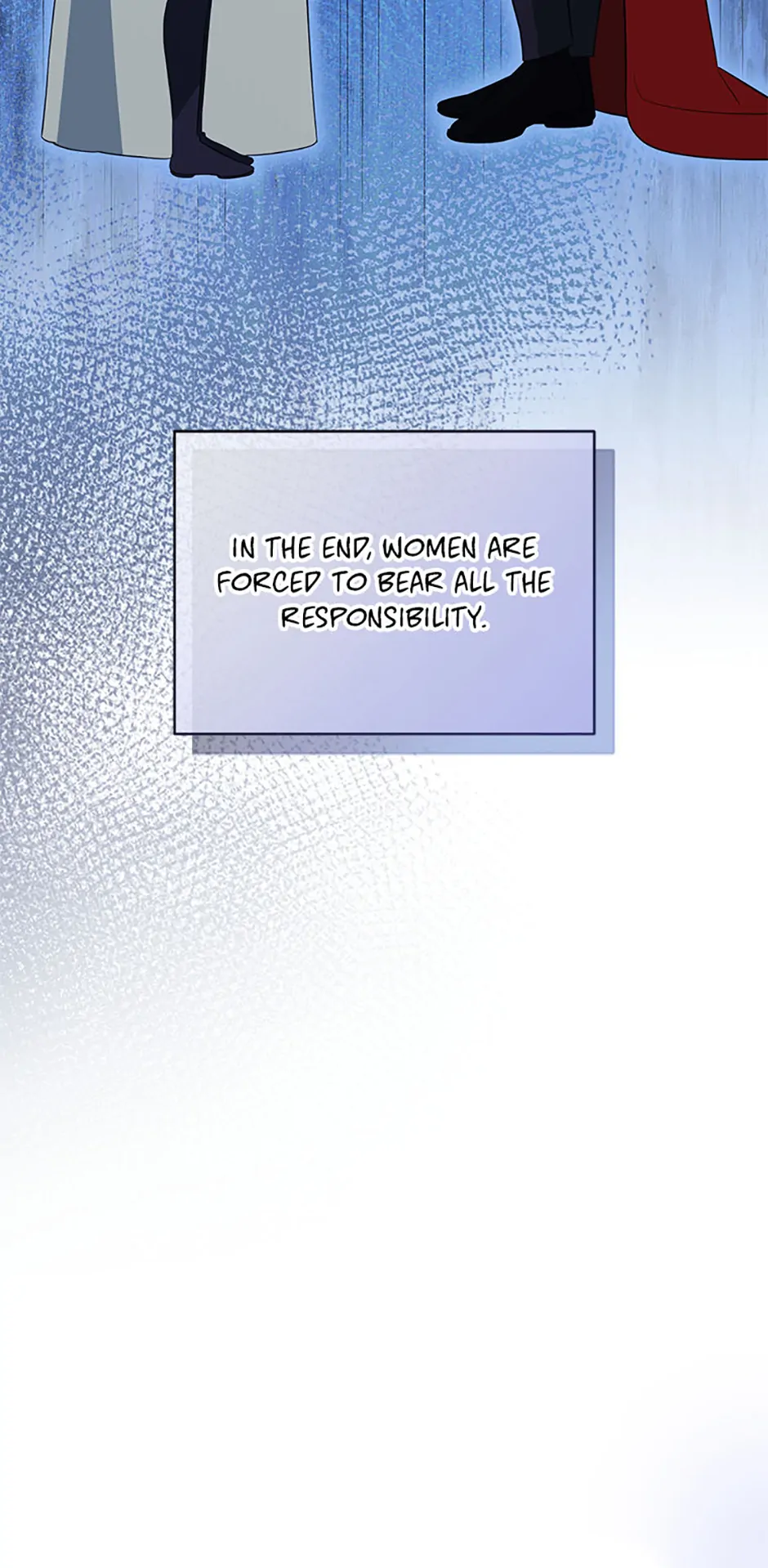 I Created a Harem to Avoid the Male Lead Chapter 64 - Page 38