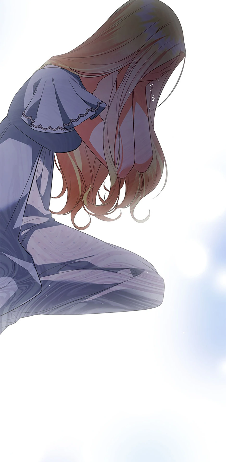 I Created a Harem to Avoid the Male Lead Chapter 64 - Page 40