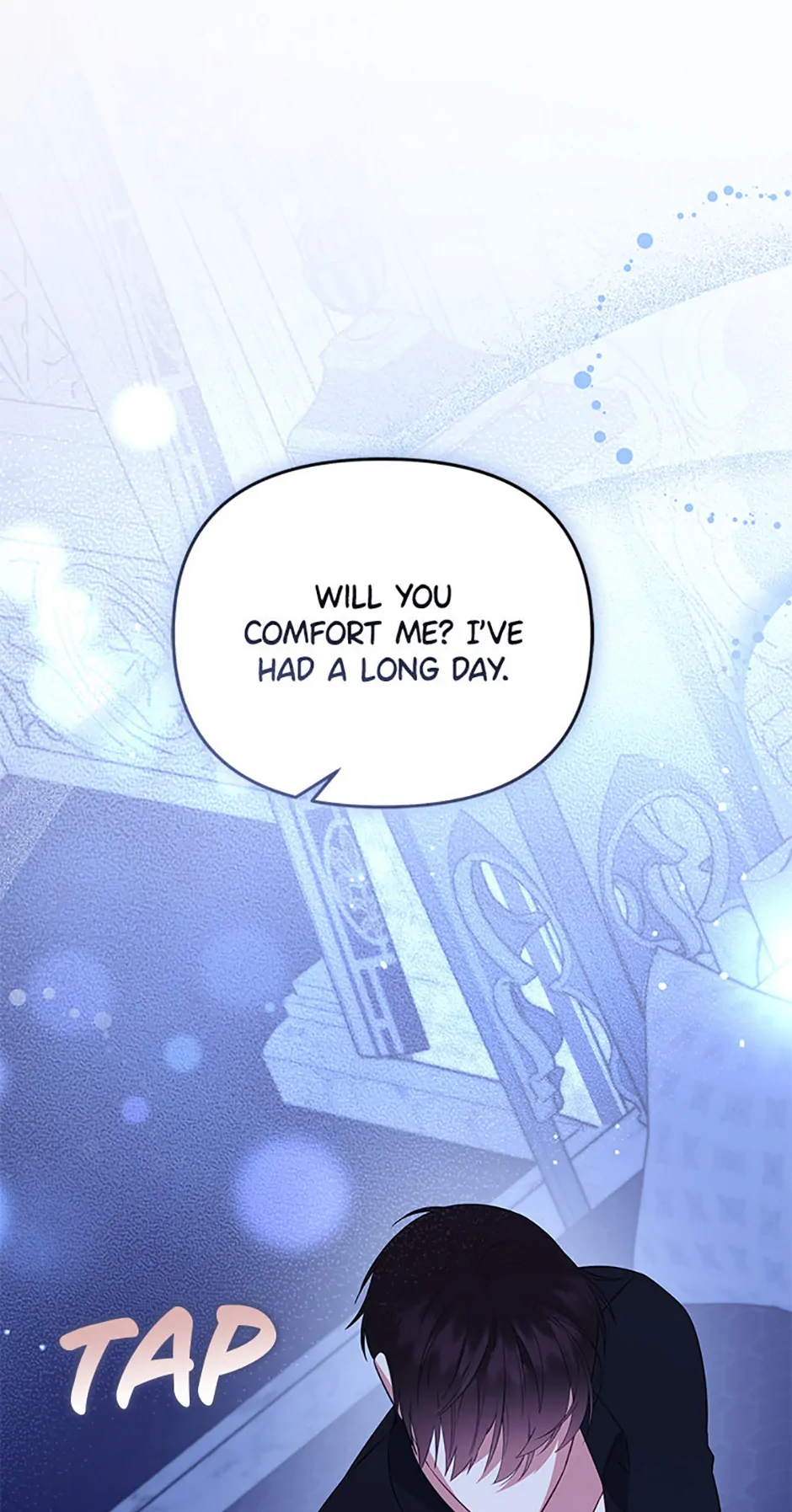 I Created a Harem to Avoid the Male Lead Chapter 64 - Page 44